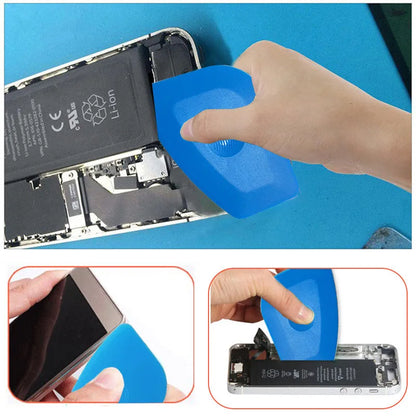 5pcs Plastic Spudger Pry Tools Set – Phone & Tablet Screen Battery Disassembly Repair Kit