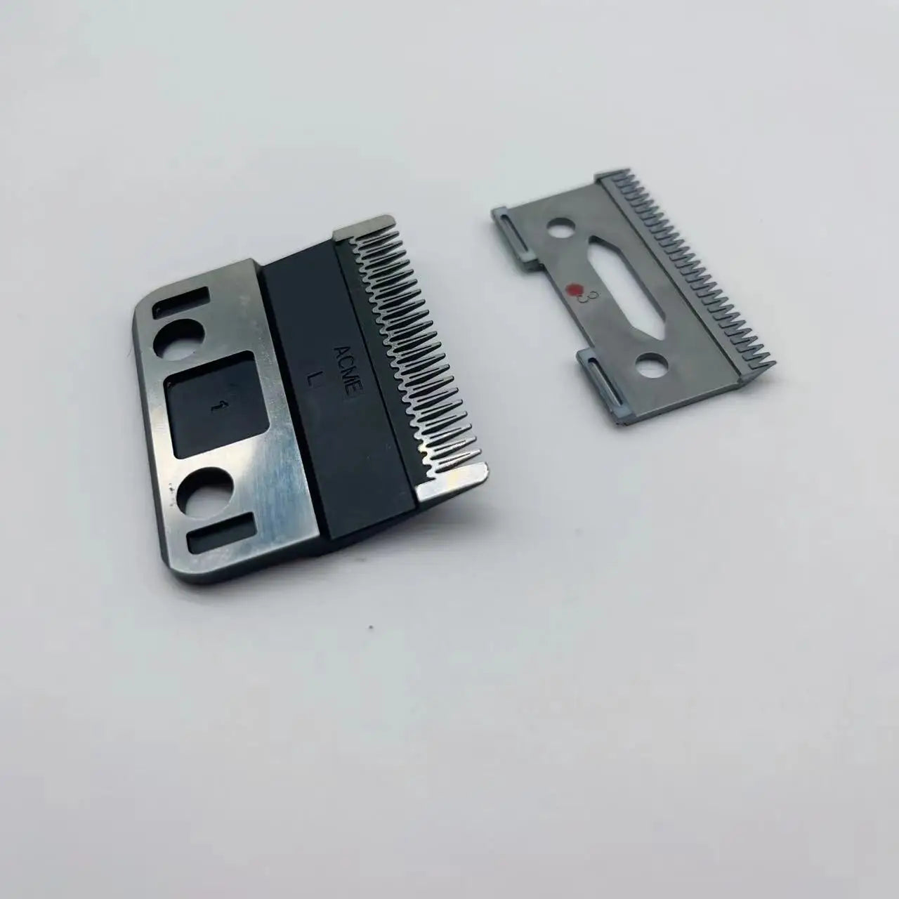 JRL Replacement Blade for Madeshow M10/M5/M8f/M6/M11 Clippers, Professional Trimmer Cutting Knife Head Accessory