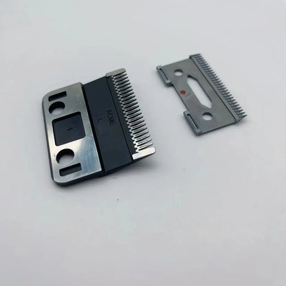JRL Replacement Blade for Madeshow M10/M5/M8f/M6/M11 Clippers, Professional Trimmer Cutting Knife Head Accessory