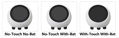 espHome XiaoZhi AI Voice Chat Robot Ball - ESP32-S3 1.28" LCD Development Board with WiFi & Clock
