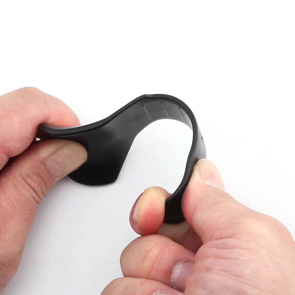 Suzuki V-Strom 650 DL650 2024 Throttle Assist Grip Clip – Motorcycle Handlebar Accelerator Labor Saver Accessory