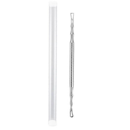 Blackhead Remover Acne Tool Kit – Pimple Extractor Needles, Tweezers & Deep Pore Cleaning Set