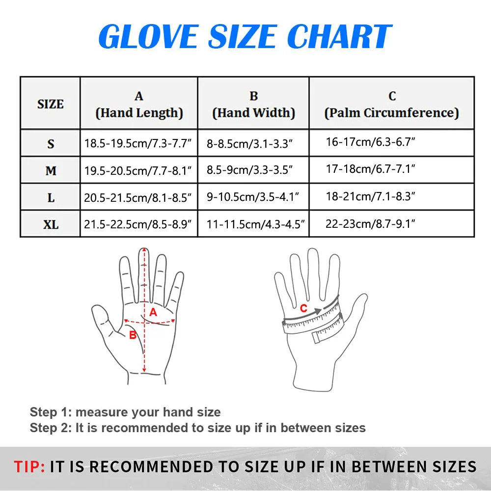 Ultimate Grip & Flexibility: 3mm Neoprene Diving & Surfing Gloves - Thermal, Anti-Slip for Spearfishing, Swimming, Kayaking