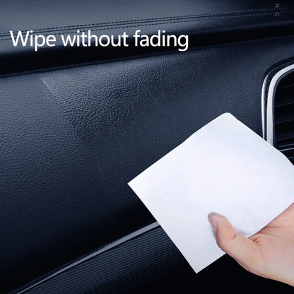 Auto Plastic Restorer – Back to Black Gloss Car Polish and Repair Coating, Car Cleaning and Detailing Product