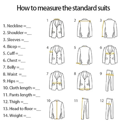 Men's Brown 2 Piece Suit - Shawl Collar Single Breasted Tuxedo Blazer & Pants Set For Wedding, Business & Formal Events