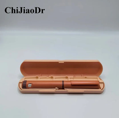 Portable Reusable Medical Injection Pen — Interferon, Growth Hormone & Insulin Injector
