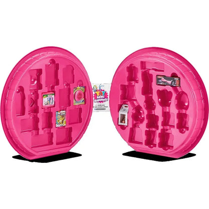 Zuru 5 Surprise Mini Brands – Original Mystery Blind Box Toy for Kids