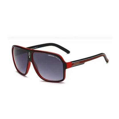 Men's Grand Prix 2/S Pilot Sunglasses — Stylish UV Protection Eyewear