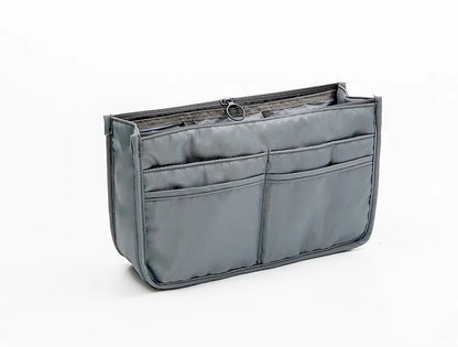 7/8/9/10-Pcs Travel Organizer Set — Portable Packing Cubes for Luggage, Clothes & Shoes, Foldable Storage Bags