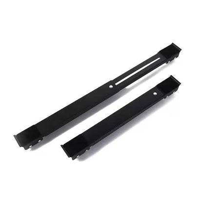 Movable Washing Machine Stand | Refrigerator Raised Base with Roller Bracket Wheels | Bathroom Kitchen Home Appliance Accessories