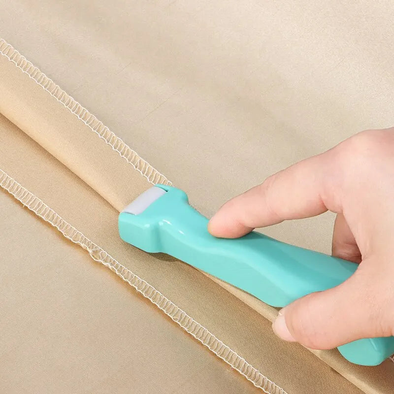 Easy Grip Sewing Roll Quilting Seam Roller: Press Tool for Quick Sewing - Arts & Crafts Essential
