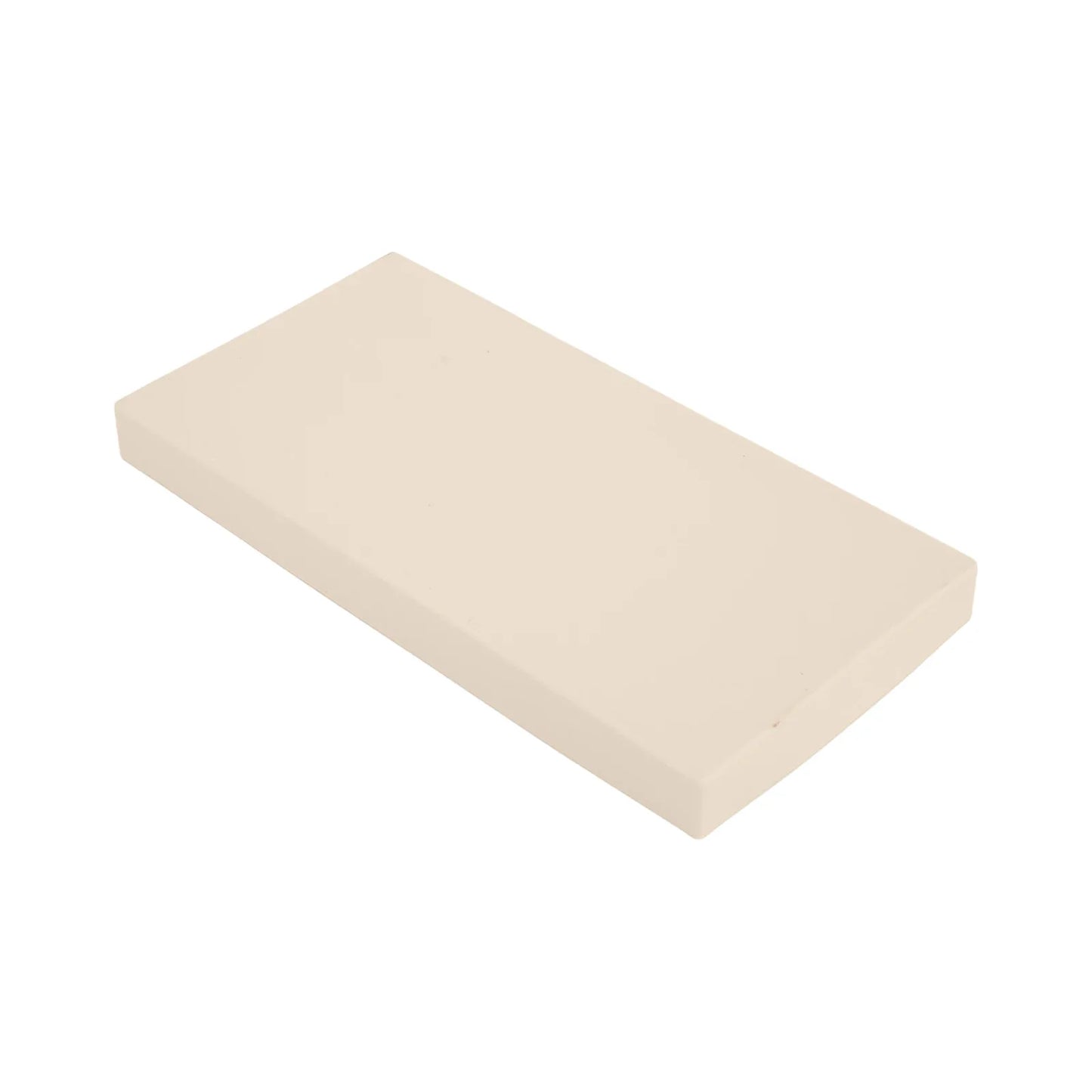 Silicone Bathroom Counter Tray – Vanity Organizer for Soap, Dispensers & Dressing Table Storage