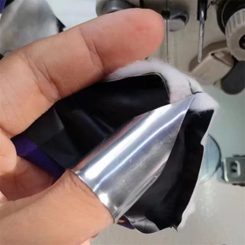 1PC Lapel Pocket Turning Tool - Shirt Collar & Trouser Corner Quick Trouser & Pocket Corner Turning Tool