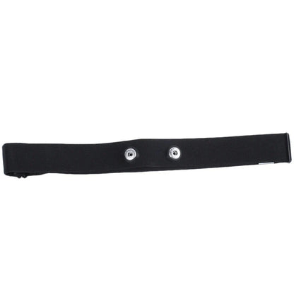 Elastic Heart Rate Chest Belt Strap Bands - Compatible with Polar, Wahoo, and Garmin Sports Wireless Heart Rate Monitors