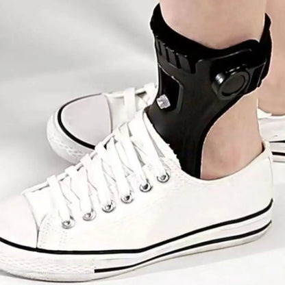 Knob Adjustment Plantar Fasciitis Splint Brace - Airbag Dorsal Drop Foot Orthopedic Support