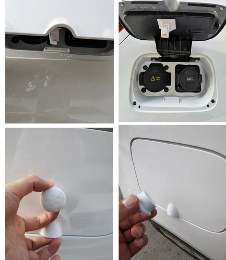 Children’s Magnetic Safety Lock — Baby Protection Drawer & Cabinet Door Lock Limiter for Child Security