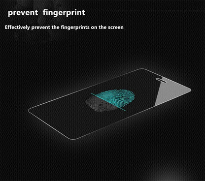 2PCS Blackview BV8900 Pro Tempered Glass Screen Protector - 6.5" HD Protective Cover Film for BV8900/BV8900 Pro