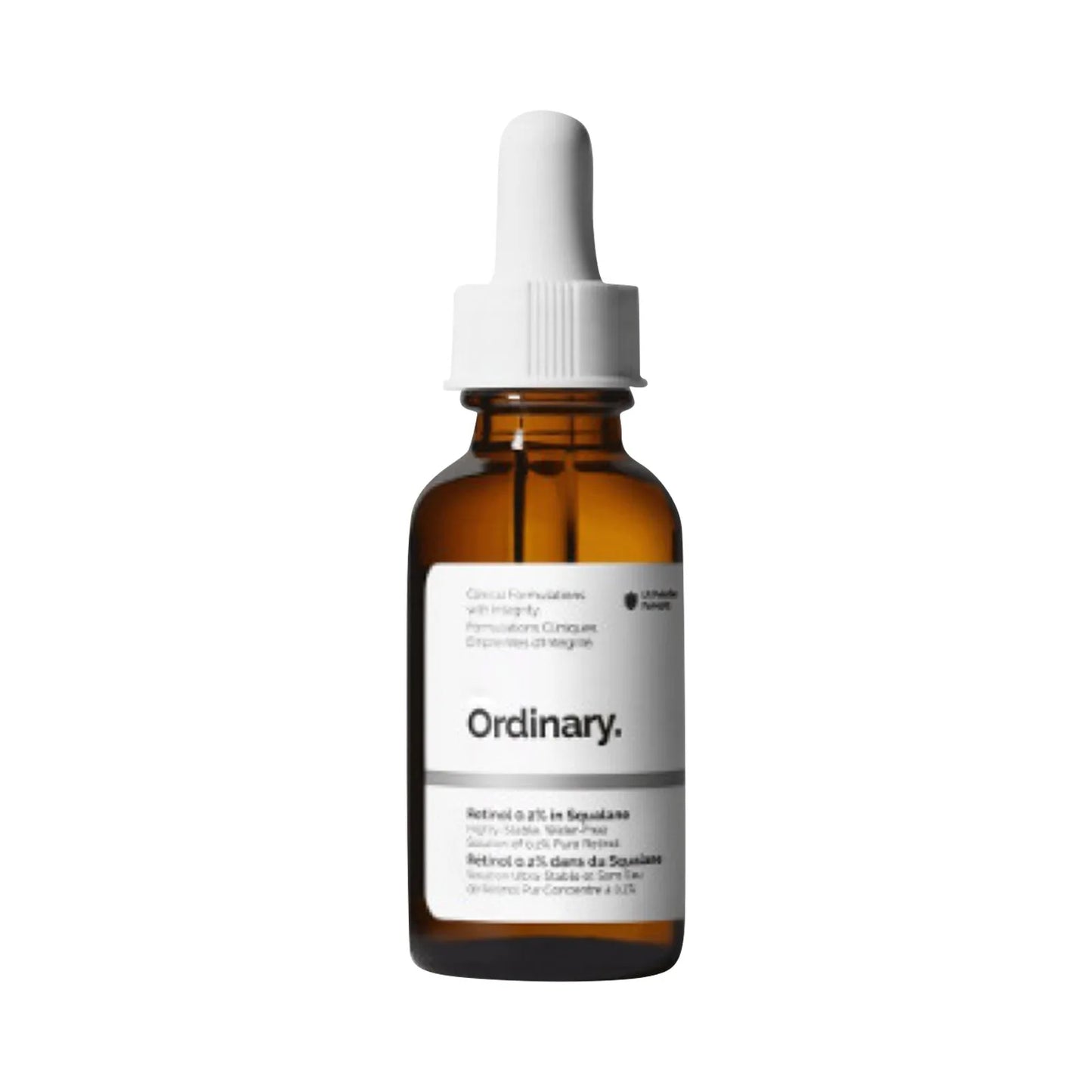 30ML Multi-Effect Eye & Face Serum – Reduces Fine Lines and Removes Particles Around Eyes
