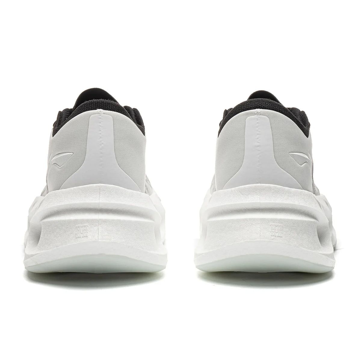 Li-Ning ARC PRO Men's Running Shoes - BOOM Shock Absorption High-Rebound Lightweight Sneakers ARHW025