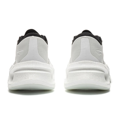 Li-Ning ARC PRO Men's Running Shoes - BOOM Shock Absorption High-Rebound Lightweight Sneakers ARHW025