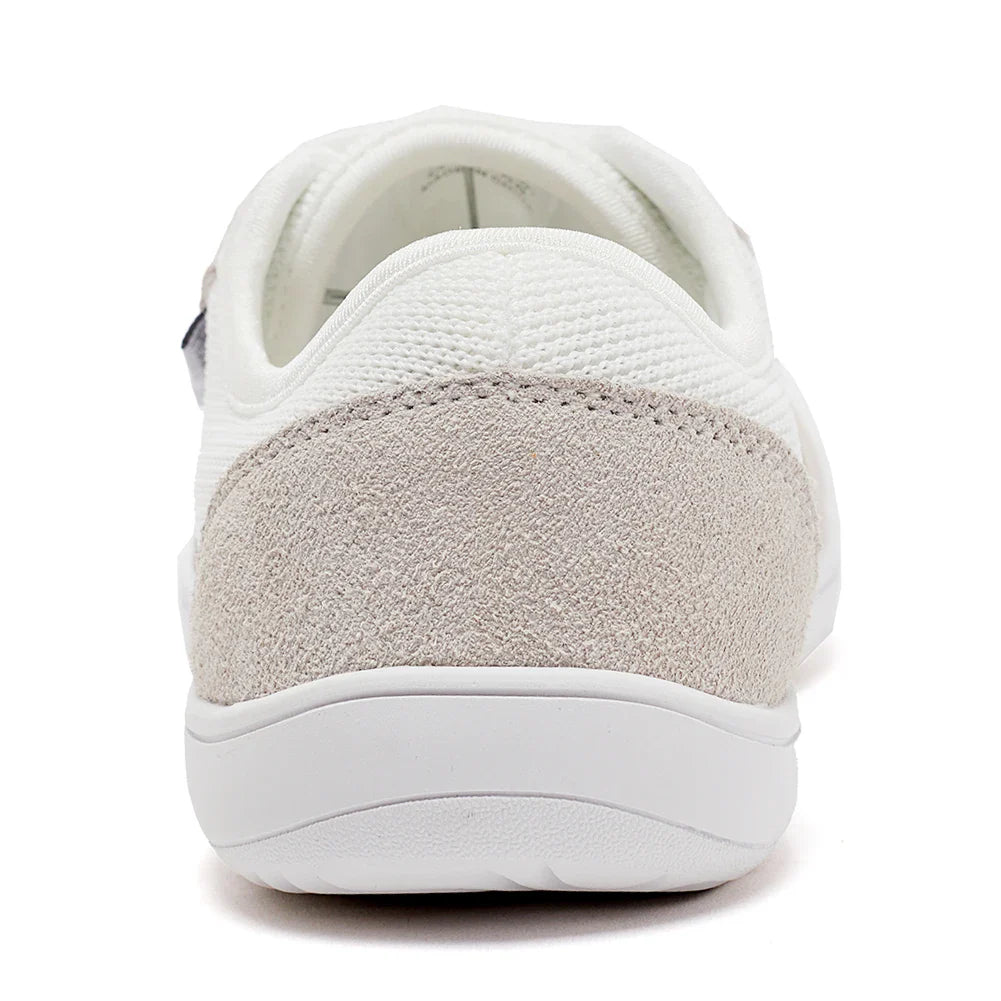 HOBIBEAR Minimalist Barefoot Shoes | Unisex Zero Drop Wide Toe Casual Running Sneakers