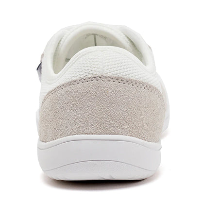HOBIBEAR Minimalist Barefoot Shoes | Unisex Zero Drop Wide Toe Casual Running Sneakers