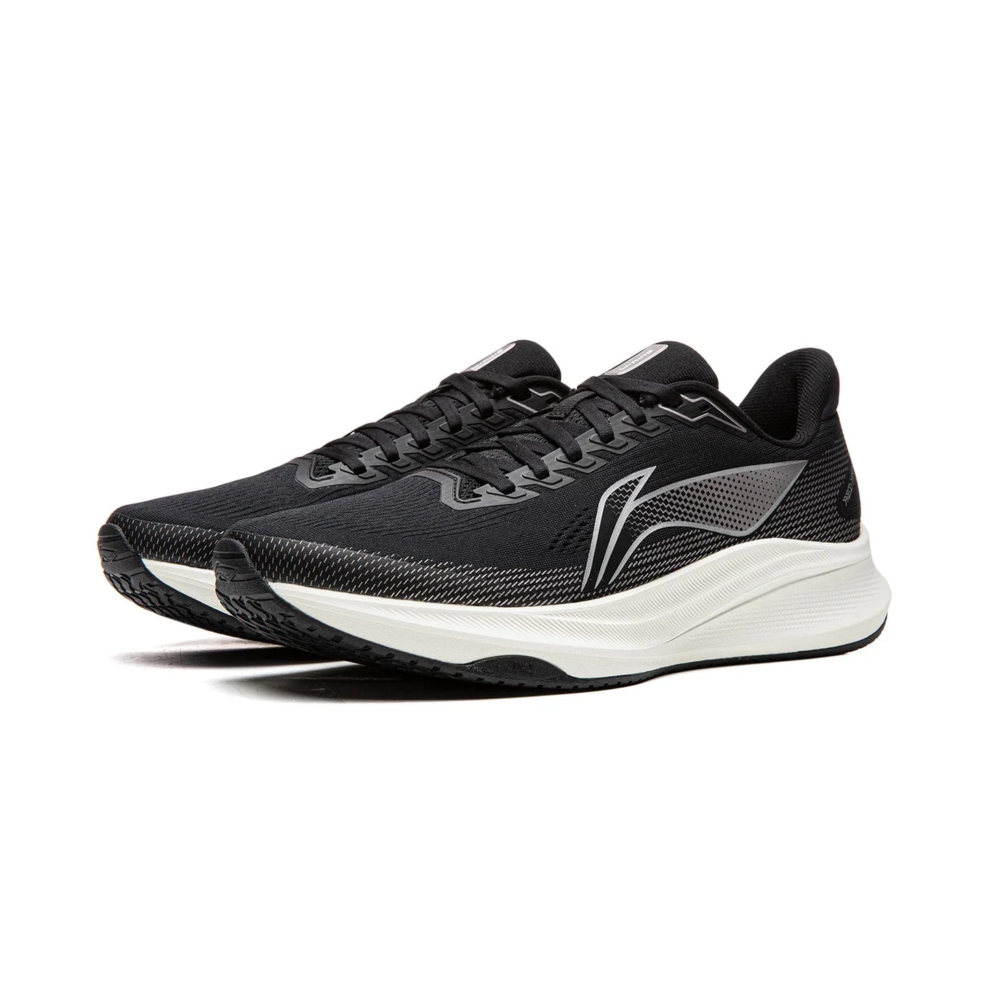 Li-Ning RED HARE 9 Men’s Racing Running Shoes – LIGHT FOAM ULTRA Breathable Anti-Slip Durable Training Sneakers ARPW003
