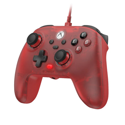 GameSir T7 Wired Xbox Controller – Gamepad for Xbox Series X/S & Xbox One with Hall Effect Joystick Trigger