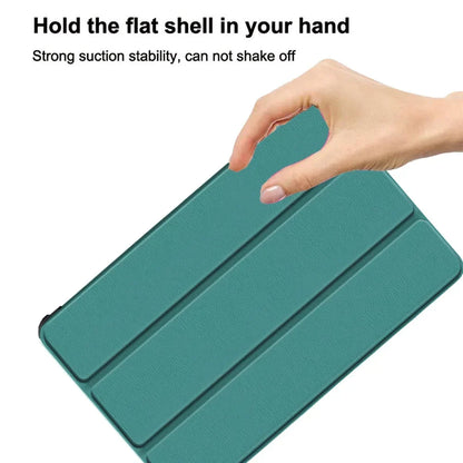 12-Inch Magnetic Suction Protective Case – Full Coverage Case for Taipower Teclast T60 2023 Tablet