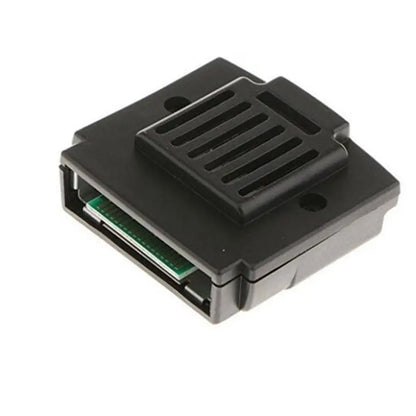 N64 Memory Jumper Pak — Replacement Expansion Card for Nintendo 64 Console