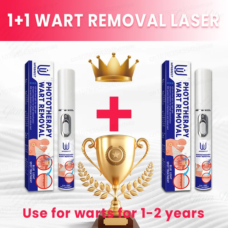 Safe Skin-Friendly Wart Removal Methods – Gentle Solutions for Effective Wart Treatment