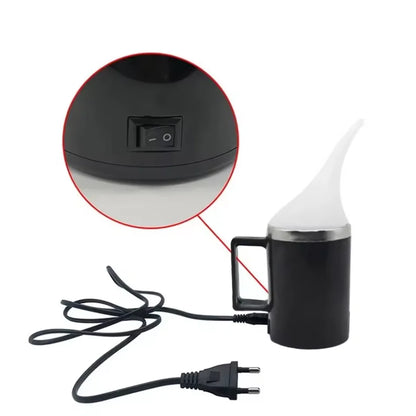 Car Headlight Restoration & Polishing Kit – Liquid Polymer Scratch Remover Repair Fluid for Clear Lens Restoration Tool