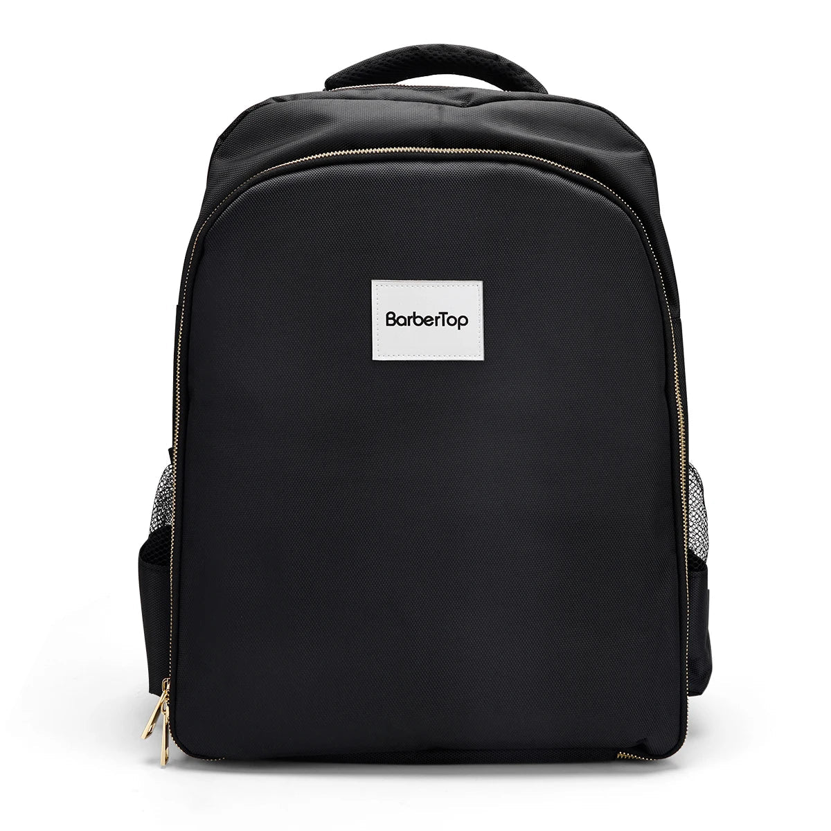 Multifunctional Barber Backpack – Large Capacity Hairdressing Tool Storage Bag, Makeup & Travel Rucksack