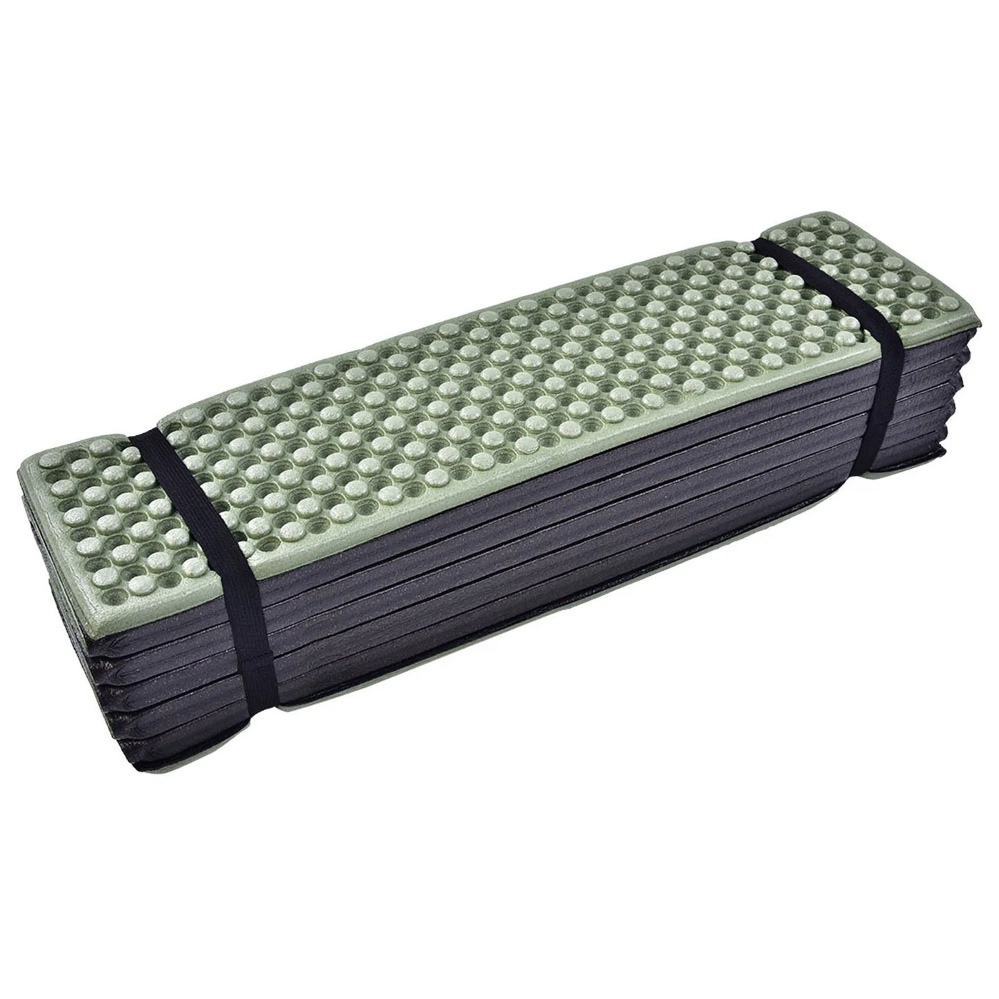 Ultralight Outdoor Inflatable Sleeping Pad - Waterproof Air Cushion Mattress for Camping, Hiking, and Travel