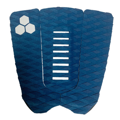 Non-Slip EVA Surfboard Deck Pads – Traction Pads for Wakeboard, Longboard, SUP, Skimboard & Kiteboard