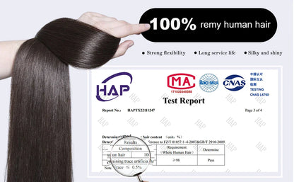 Brown Blonde Ombre Human Hair Toppers for Women – 10/12/14 Inches with Silk Base, Clips, and Bangs