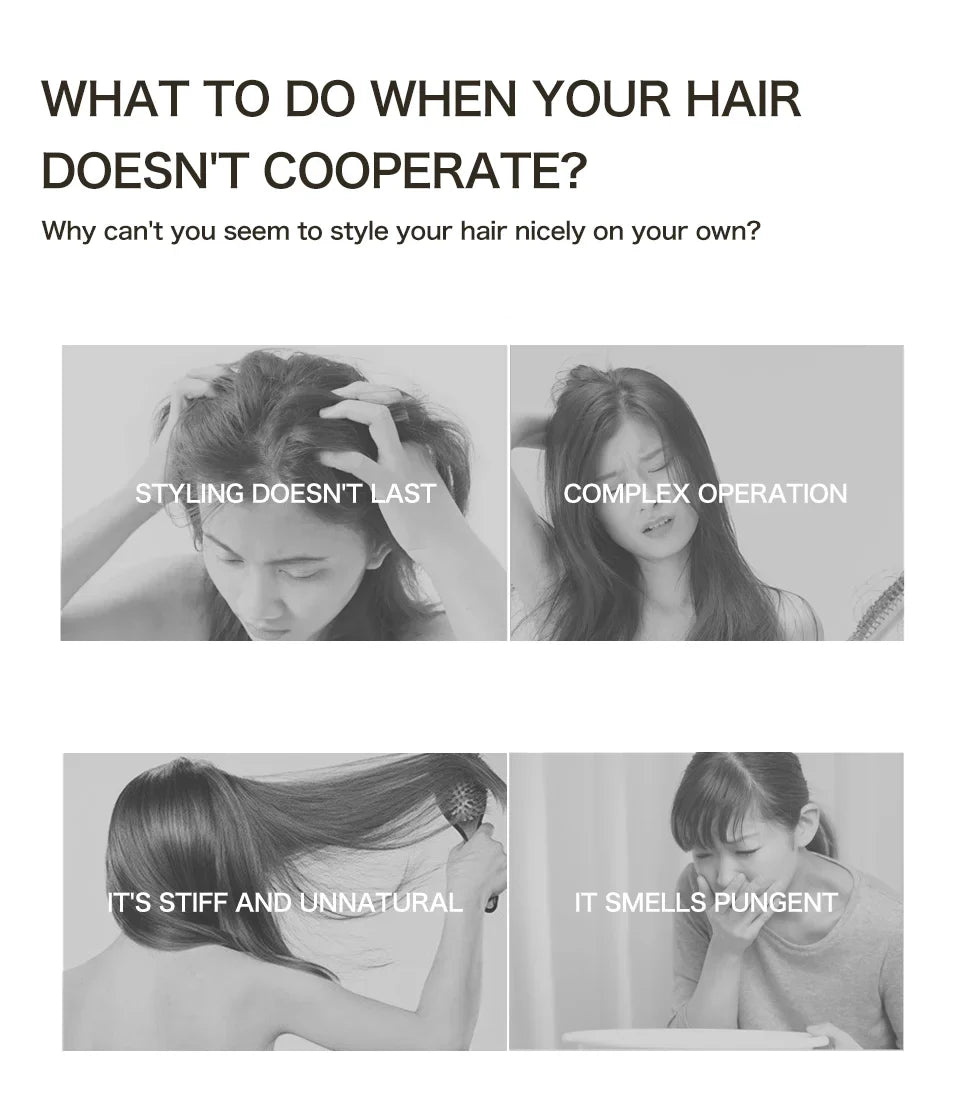 Temporary Hair Color Wax Kit – Washable Instant Hair Dye Cream for Men, Women & Kids, Party Cosplay, Blue, Purple, Red, Green