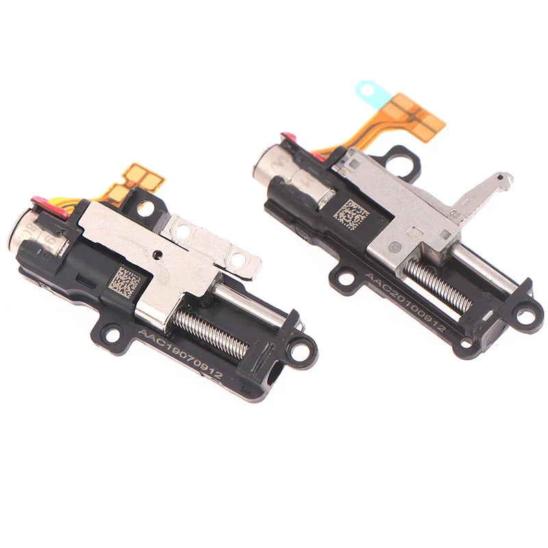 Mini Planetary Gear DC Motor – 4.4/5mm Precision Stepper Linear Actuator with Screw Slide, 3V Push Rod