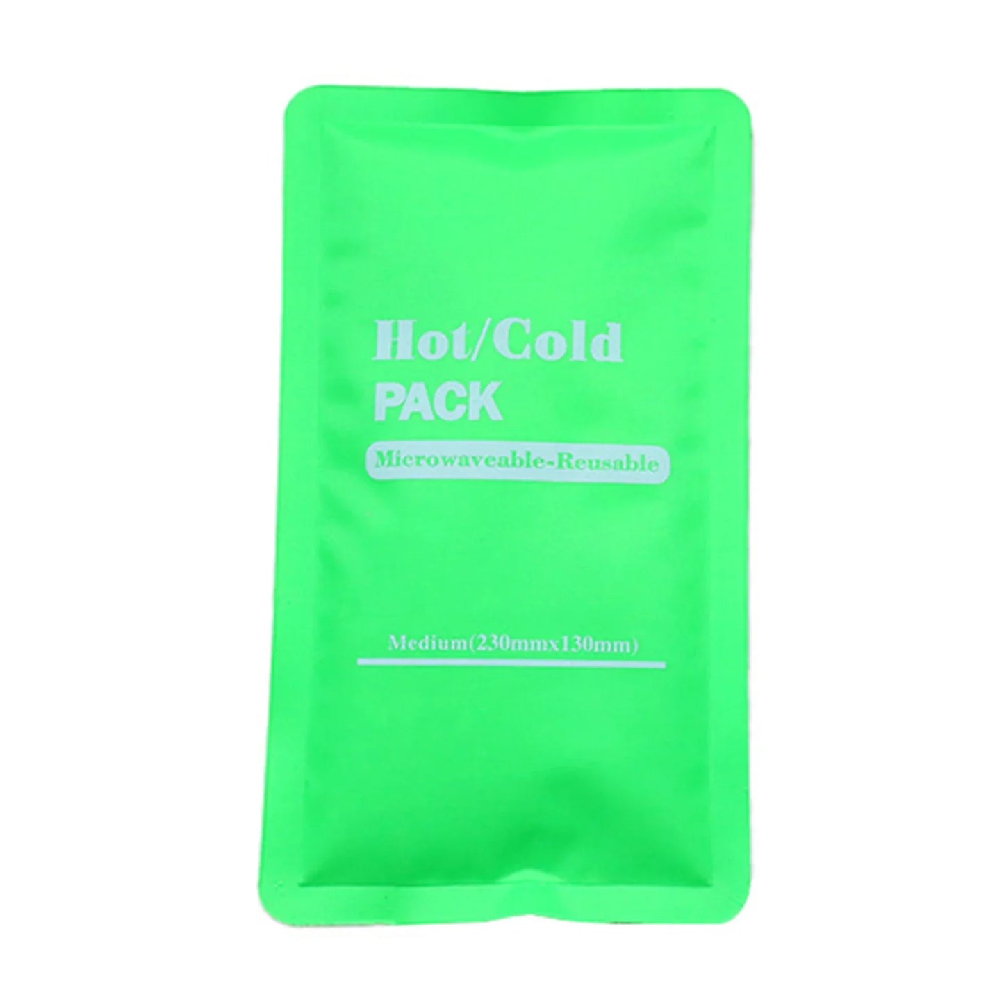 Reusable Ice Bag & Sports Icing Packs – Hot & Cold Therapy for Knees, Ankles, Muscles, Injuries & Back Pain Relief