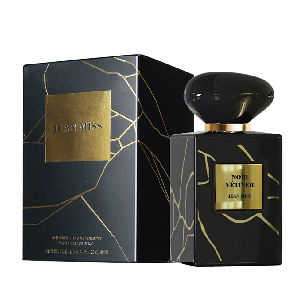 Original Women’s Perfume 100ml – Fresh Natural Floral Pheromone Scent Spray, Long-Lasting Fragrance