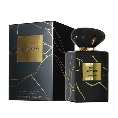 Original Women’s Perfume 100ml – Fresh Natural Floral Pheromone Scent Spray, Long-Lasting Fragrance