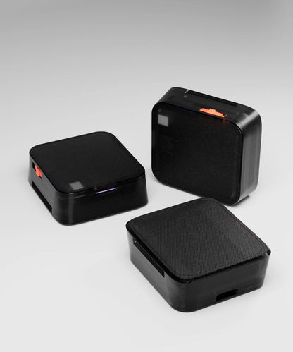 SlimeVR Full-Body Tracker LSM6DSV – 800mAh Battery VR Motion Capture Device, No Base Station Needed