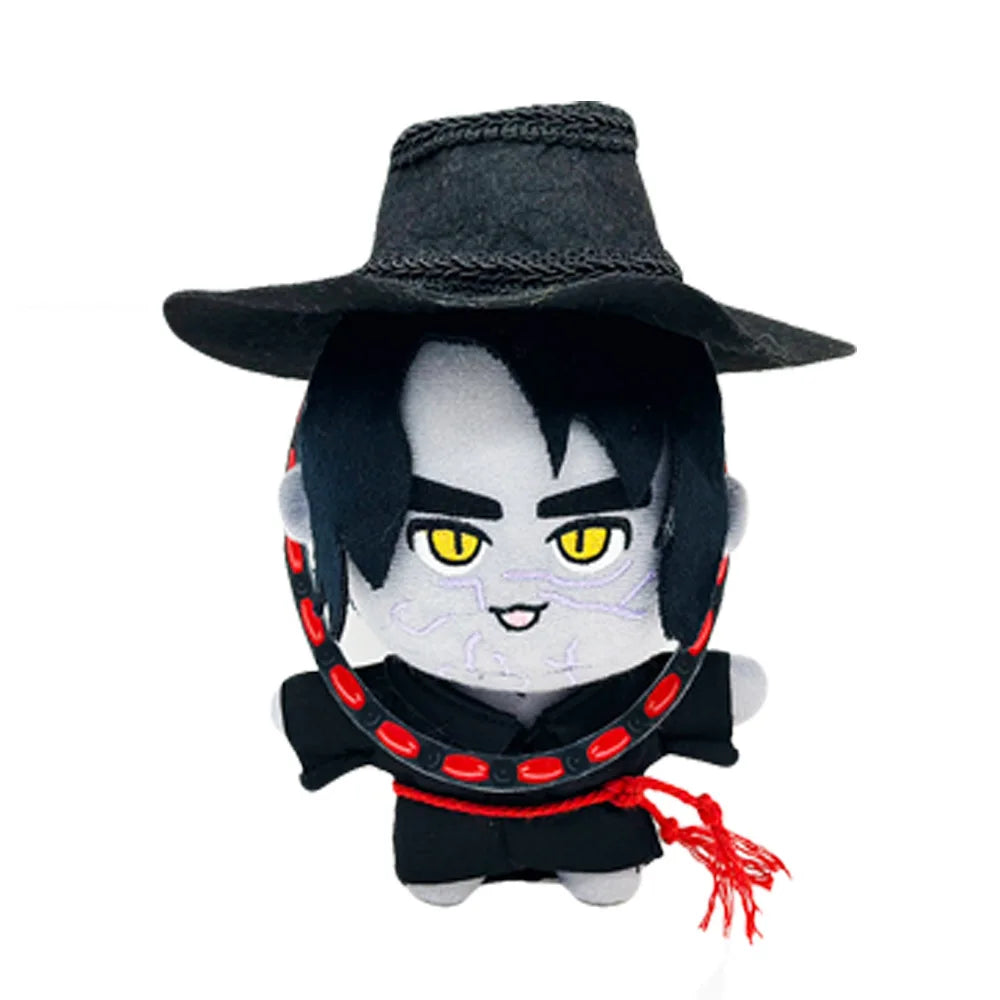 Multiple Styles Saja Boys Plush Toys – K-Pop Stuffed Dolls, Soft Cuddly Plushies for Kids, Birthday & Christmas Gifts