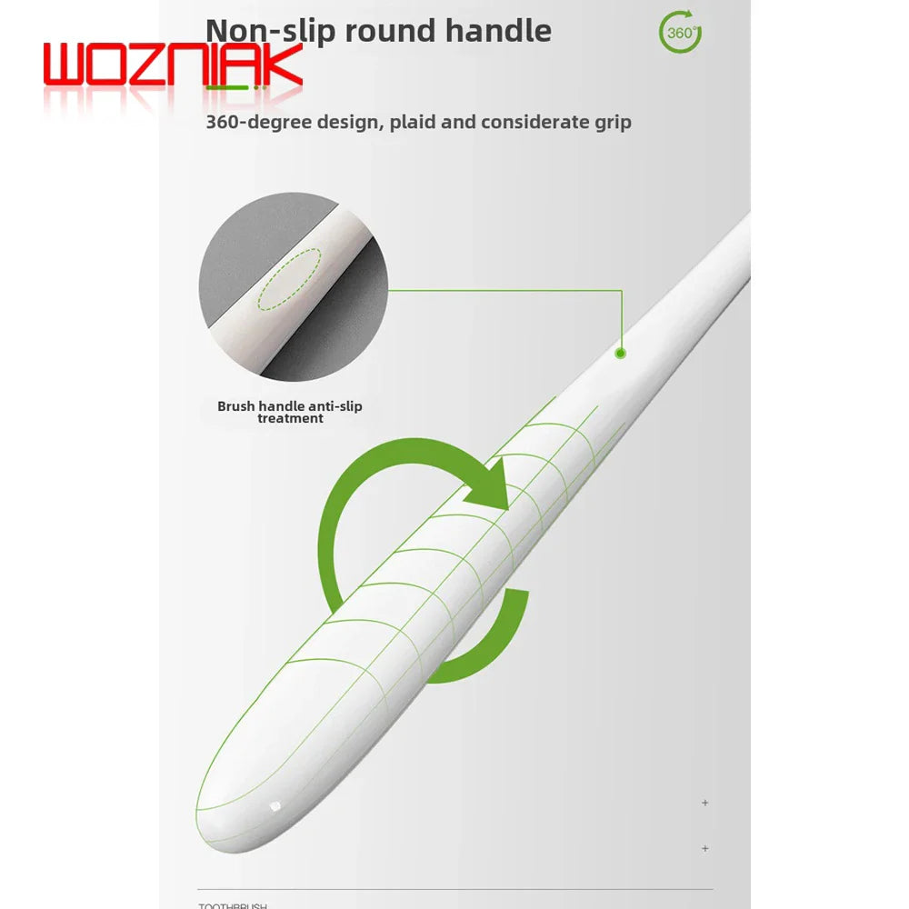 WOZNIAK PBT Fiber Cleaning Brush – Polishing Tool for Motherboard, PCB, IC Glue Removal & Phone Repair