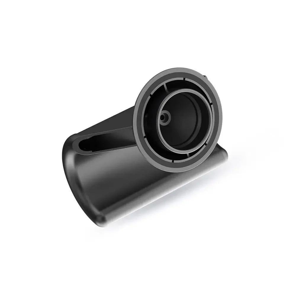 Supersonic Hair Dryer Diffuser & Anti-Warping Nozzle – Compatible with Dyson HD01, HD02, HD03, HD04, HD08, HD15
