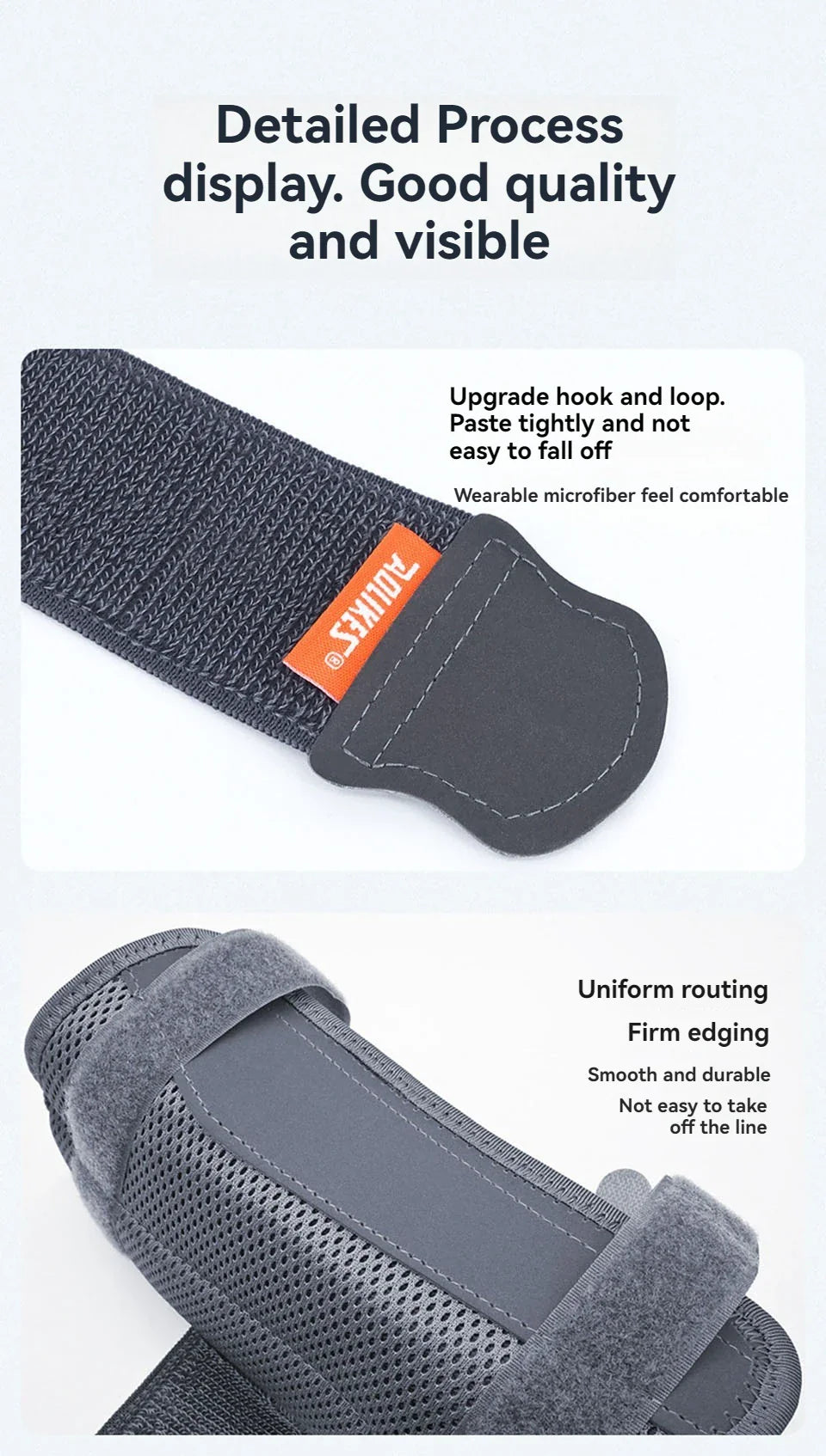 AOLIKES Wrist Brace Splint – Night Support for Carpal Tunnel & Pain Relief