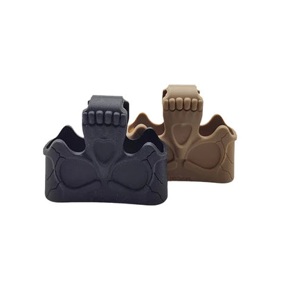 Tactical Magazine Pull Assist - Rubber Fast Mag Puller Loop for 7.62 & 5.56 Shooting and Hunting Accessories
