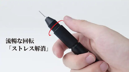 RAYSTUDIO RHD-01 Hatch Drill Handle – Hand Craft Hobby Tool for 0.1–3.2mm Drill Bit Model Assembly