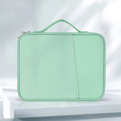 Tablet Sleeve Bag for 2023 – Fits 10-13 Inch iPad Air 10.9, iPad Pro 11 M2, iPad 10th & Inner Case