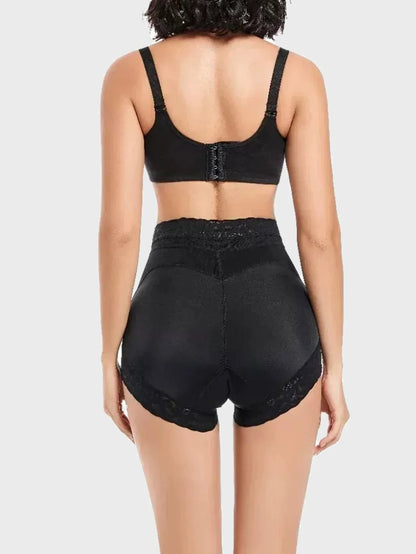 Colombian Fajas Tummy Control Butt Lifter – High Waist Women’s Body Shapewear, Slimming Girdle & Waist Trainer for Flat Belly